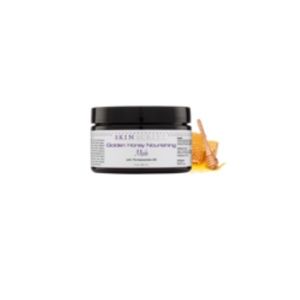 Skin Script Golden Honey Nourishing Mask